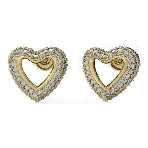 Guess Damenohrstecker JUBE05028JWYGTU