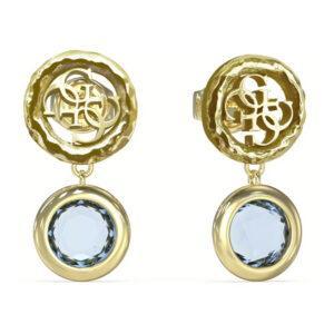 Guess Damenohrstecker JUBE05098JWYGAQTU