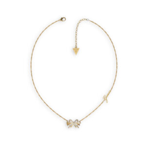 Guess Damenhalskette JUBN01322JWYGTU