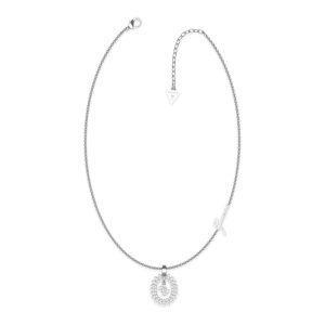 Guess Damenhalskette JUBN01331JWRHTU