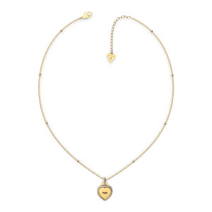 Guess Damenhalskette JUBN01420JWYGTU