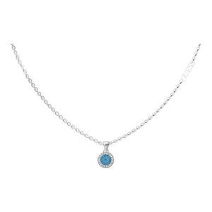 Guess Damenhalskette JUBN02245JWRHAQTU