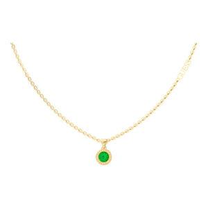 Guess Damenhalskette JUBN02245JWYGEMTU