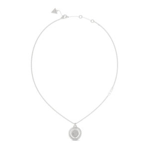 Guess Damenhalskette JUBN02254JWRHTU