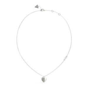 Guess Damenhalskette JUBN03035JWRHTU