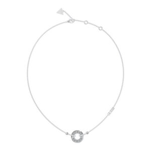 Guess Damenhalskette JUBN03110JWRHTU