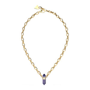 Guess Damenhalskette JUBN03117JWYGBLTU
