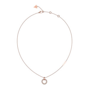 Guess Damenhalskette JUBN03159JWRGTU