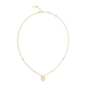 Guess Damenhalskette JUBN03241JWYGTU