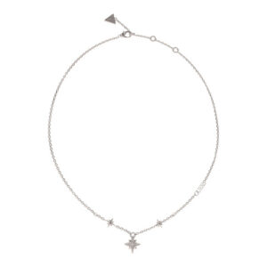 Guess Damenhalskette JUBN03329JWRHTU
