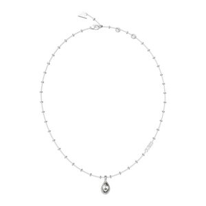 Guess Damenhalskette JUBN03391JWRHTU