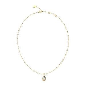 Guess Damenhalskette JUBN03391JWYGTU