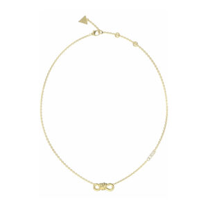 Guess Damenhalskette JUBN04010JWYGTU