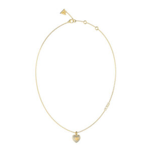 Guess Damenhalskette JUBN04030JWYGTU