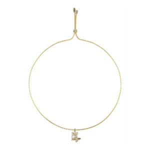 Guess Damenhalskette JUBN04097JWYGTU