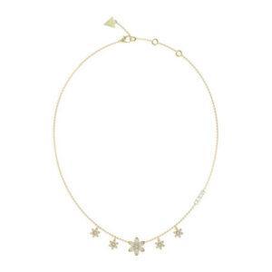 Guess Damenhalskette JUBN04143JWYGTU