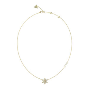 Guess Damenhalskette JUBN04146JWYGTU