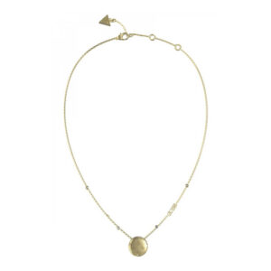 Guess Damenhalskette JUBN04263JWYGTU