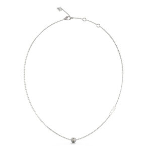 Guess Damenhalskette JUBN04455JWRHTU
