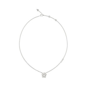 Guess Damenhalskette JUBN04466JWRHTU