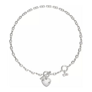 Guess Damenhalskette JUBN04494JWRHTU