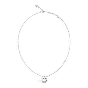 Guess Damenhalskette JUBN04518JWRHTU