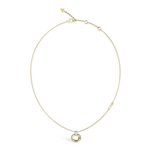 Guess Damenhalskette JUBN04518JWYGTU