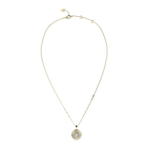 Guess Damenhalskette JUBN04548JWYGTU