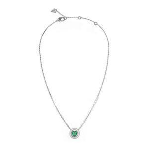Guess Damenhalskette JUBN04667JWRHEMTU