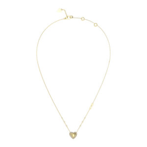 Guess Damenhalskette JUBN05018JWYGTU