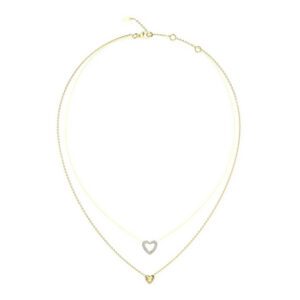 Guess Damenhalskette JUBN05026JWYGTU
