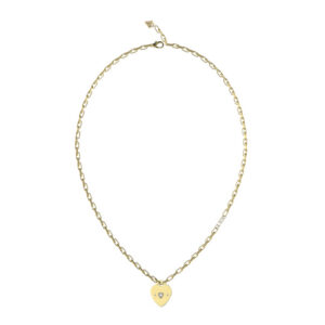 Guess Damenhalskette JUBN05060JWYGTU
