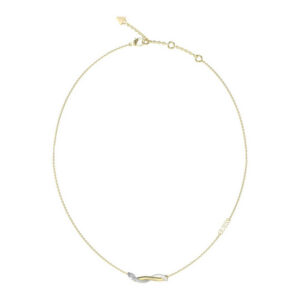 Guess Damenhalskette JUBN05066JWYGRHTU