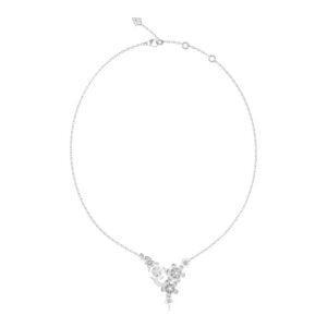 Guess Damenhalskette JUBN05116JWRHTU