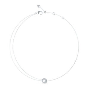 Guess Damenhalskette JUBN05223JWRHTU