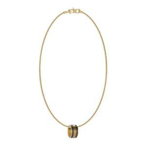Guess Herrenhalskette JUMN03208JWYGBKTU