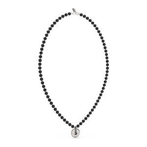 Guess Herrenhalskette JUMN04061JWSTBKTU