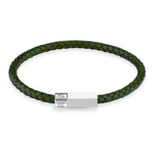 Guess Herrenarmband JUXB03240JWSTDGS