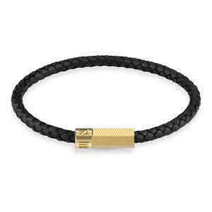 Guess Herrenarmband JUXB03240JWYGBKS