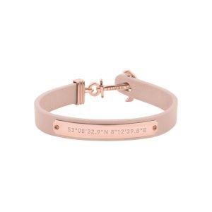 Paul Hewitt Damenarmband PH-FSC-R-N-S