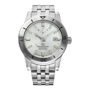 Orient Star Sports Diver 1964 Limited Edition Automatic RE-AU0502S00B Herrenuhr