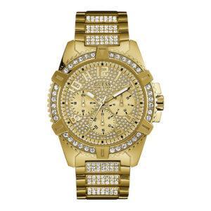 Guess Frontier W0799G2 Herrenuhr
