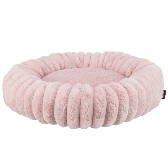 Trixie Bett Lonni - rosa - 60 cm