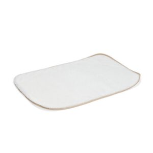 Karlie MEDIFLEECE Heimtierdecke - Beige, 70 x 100 cm