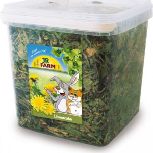JR Farm Löwenzahn im Eimer - 400g