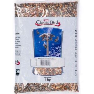 Classic Bird Winterstreufutter 1kg