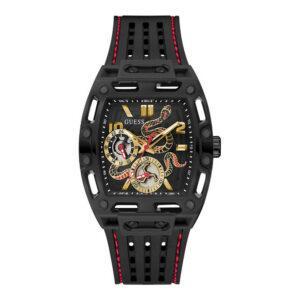 Guess Phoenix GW0857G1 Herrenuhr