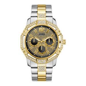 Guess Regal GW0990G4 Herrenuhr