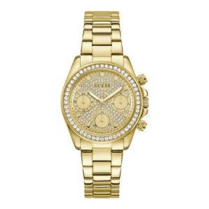 Guess Victoria GW1037L2 Damenuhr