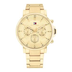 Tommy Hilfiger Tyson 1710611 Herrenuhr